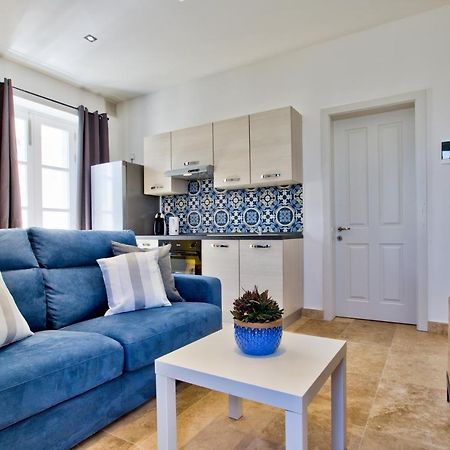 Ursula Apartments Self Catering Studios And 1-Br In Central Valletta By Tritoni Hotels Dış mekan fotoğraf