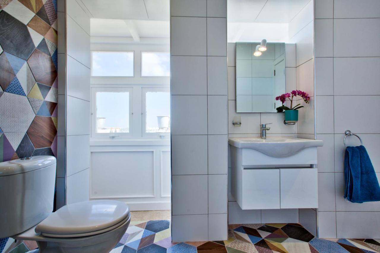 Ursula Apartments Self Catering Studios And 1-Br In Central Valletta By Tritoni Hotels Dış mekan fotoğraf
