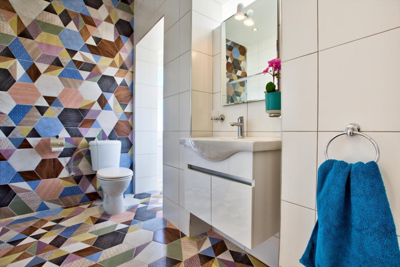 Ursula Apartments Self Catering Studios And 1-Br In Central Valletta By Tritoni Hotels Dış mekan fotoğraf
