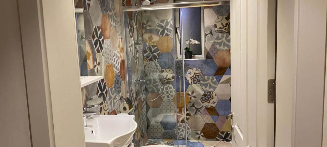 Ursula Apartments Self Catering Studios And 1-Br In Central Valletta By Tritoni Hotels Dış mekan fotoğraf