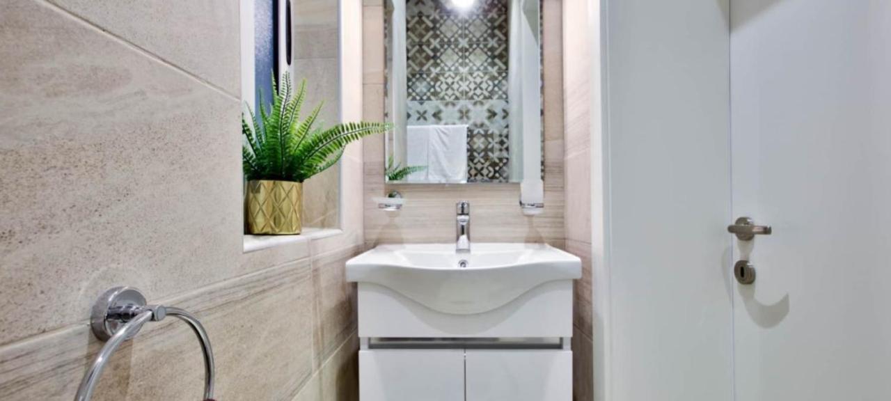 Ursula Apartments Self Catering Studios And 1-Br In Central Valletta By Tritoni Hotels Dış mekan fotoğraf