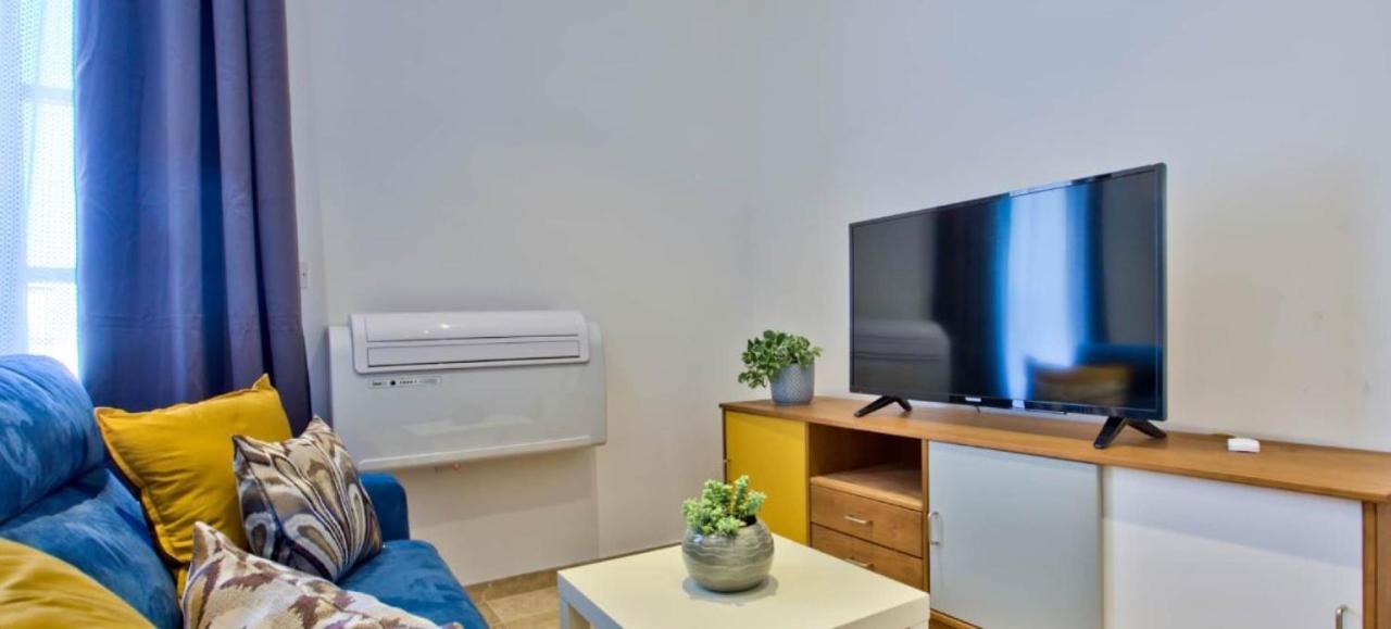 Ursula Apartments Self Catering Studios And 1-Br In Central Valletta By Tritoni Hotels Dış mekan fotoğraf