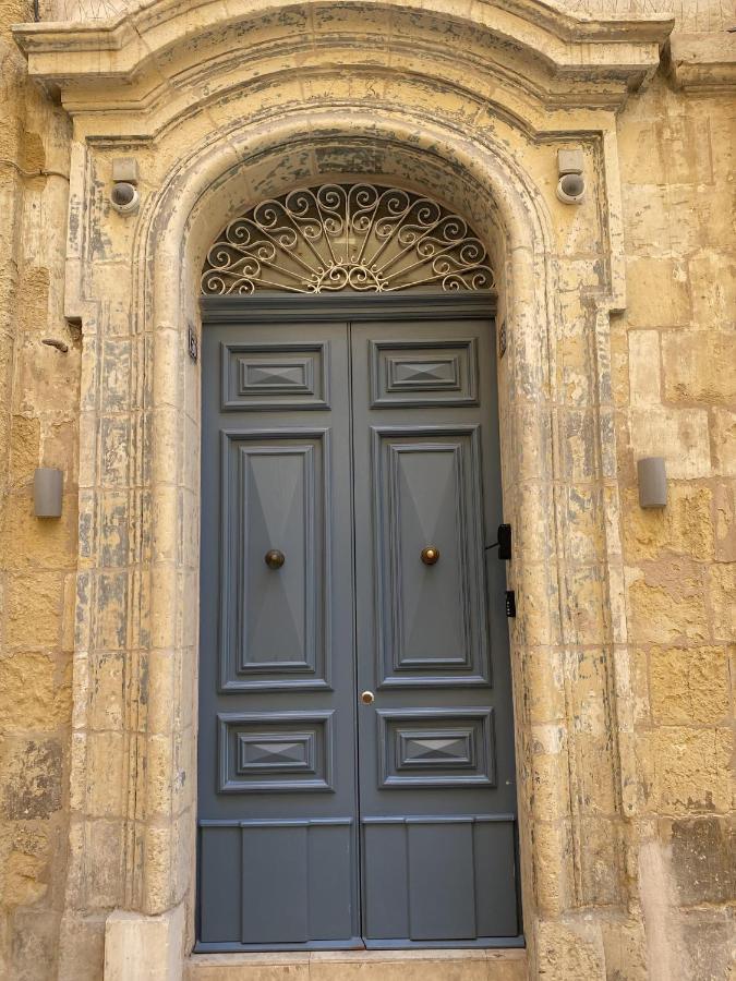 Ursula Apartments Self Catering Studios And 1-Br In Central Valletta By Tritoni Hotels Dış mekan fotoğraf