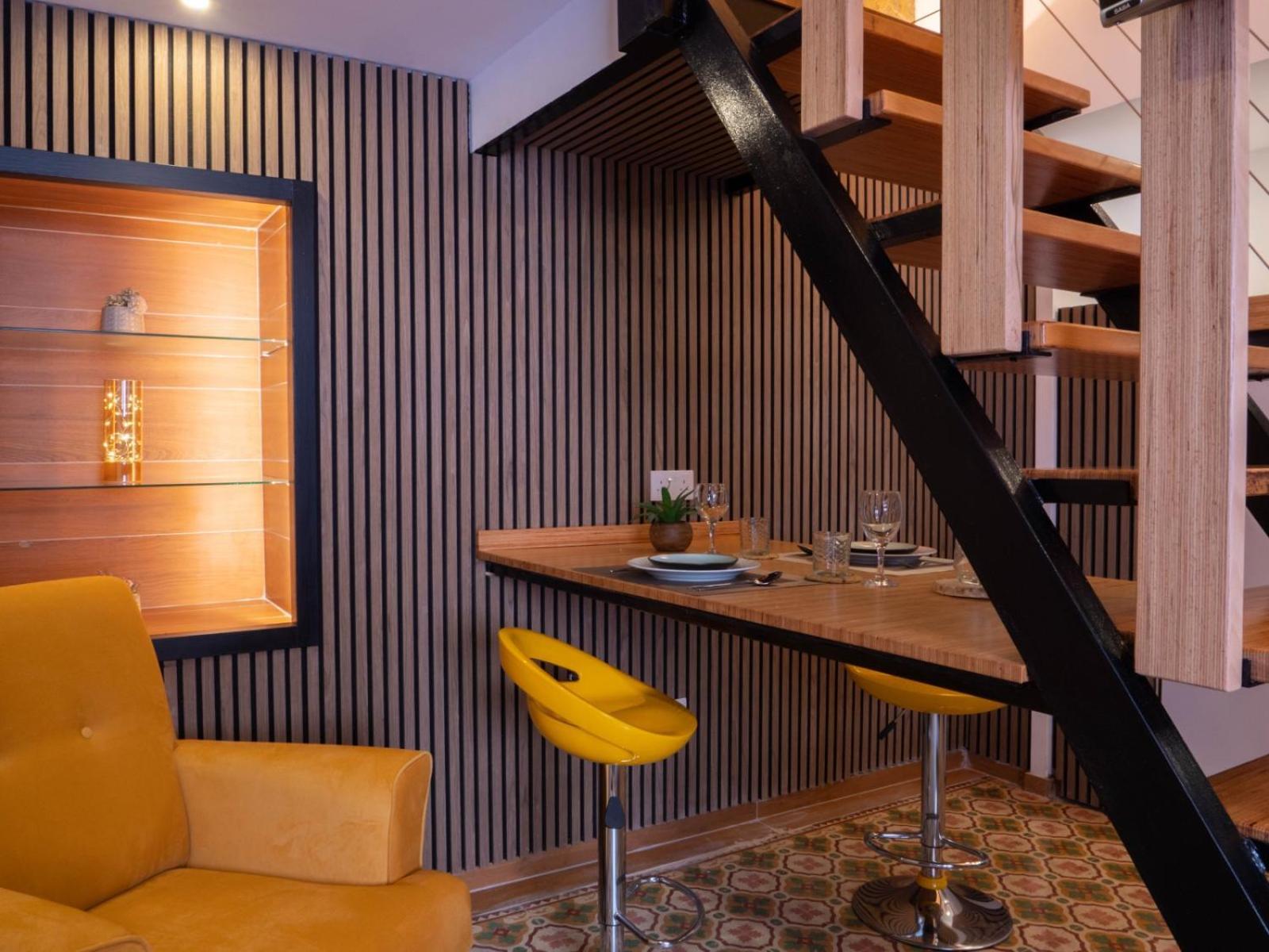 Ursula Apartments Self Catering Studios And 1-Br In Central Valletta By Tritoni Hotels Dış mekan fotoğraf
