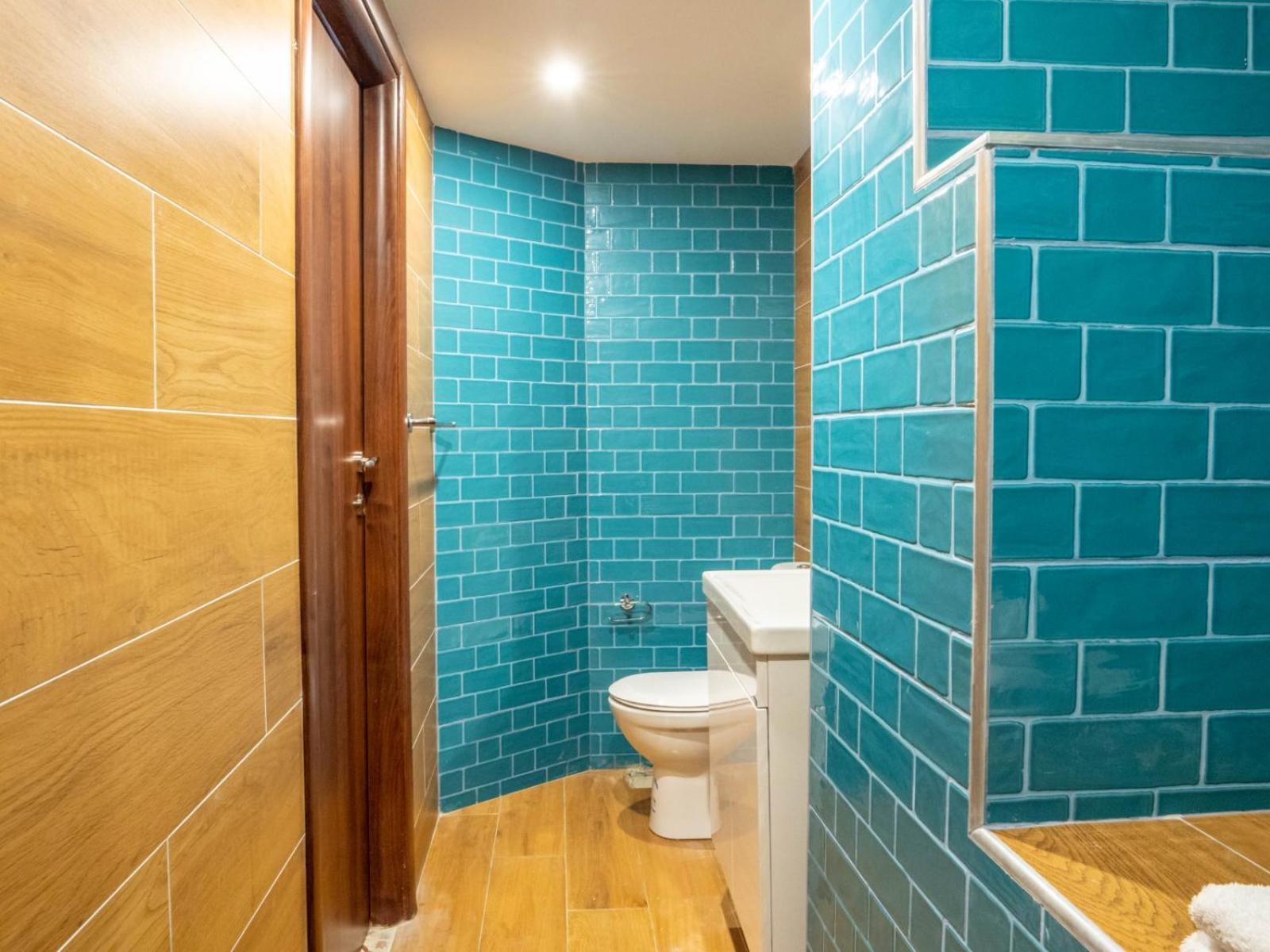 Ursula Apartments Self Catering Studios And 1-Br In Central Valletta By Tritoni Hotels Dış mekan fotoğraf