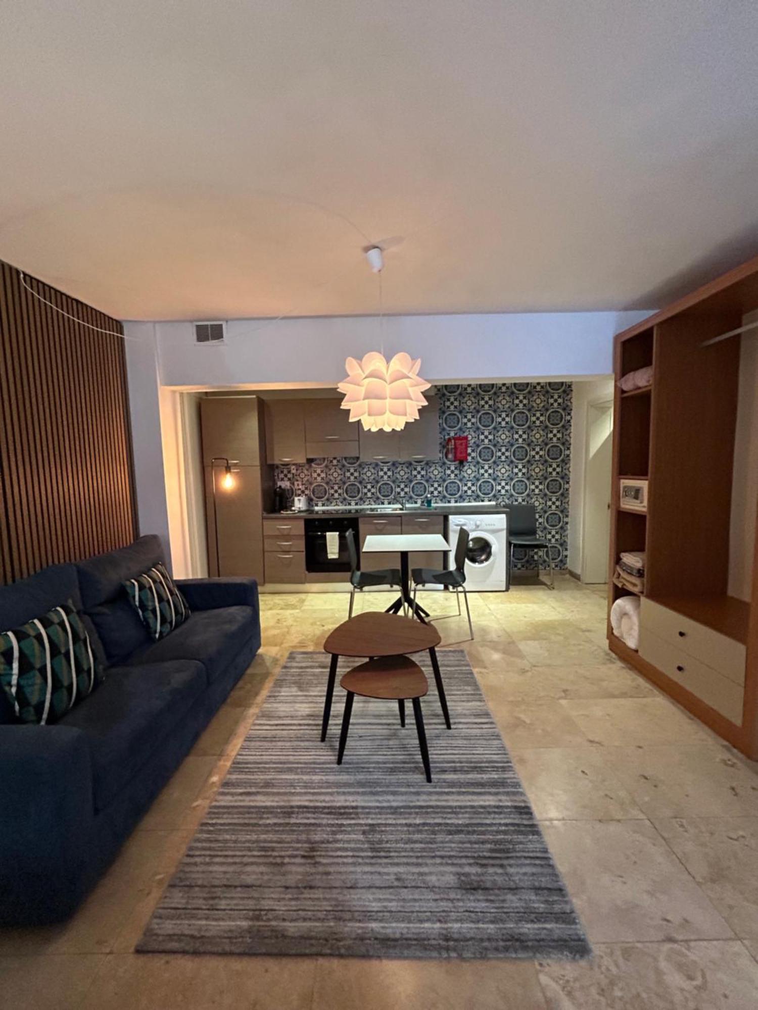 Ursula Apartments Self Catering Studios And 1-Br In Central Valletta By Tritoni Hotels Dış mekan fotoğraf