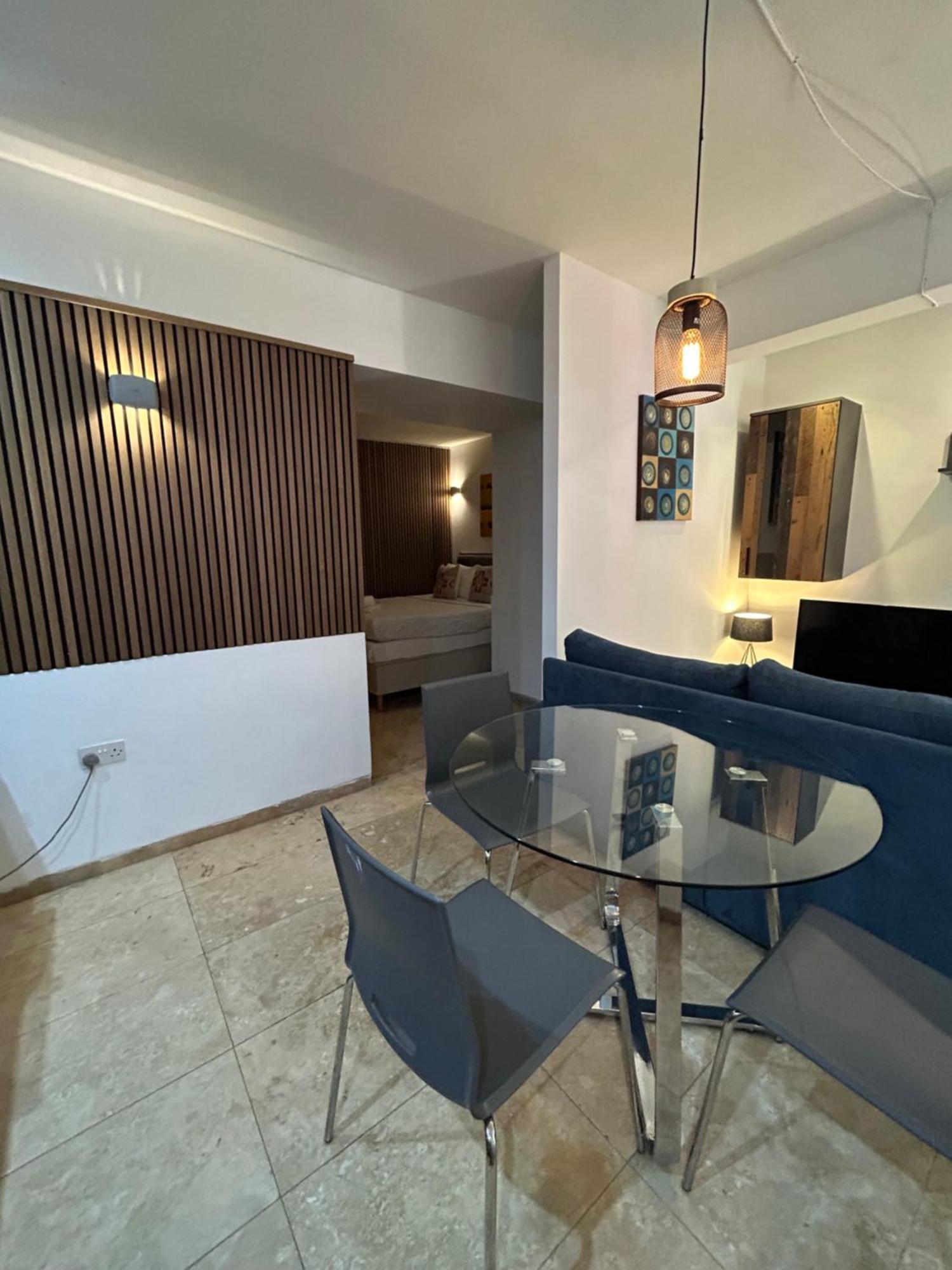 Ursula Apartments Self Catering Studios And 1-Br In Central Valletta By Tritoni Hotels Dış mekan fotoğraf